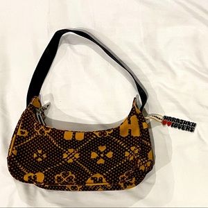 Harajuku lovers brown bag